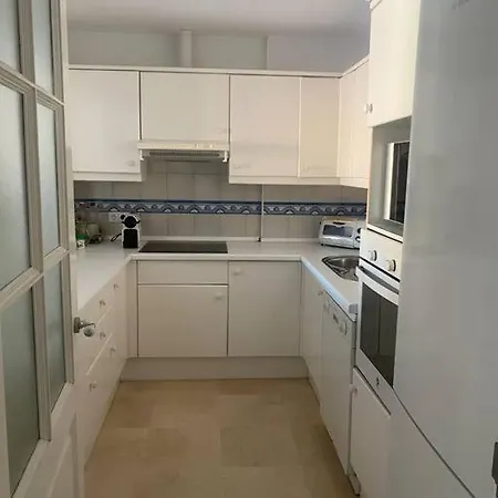 Sotogrande Pez Volador Apartment