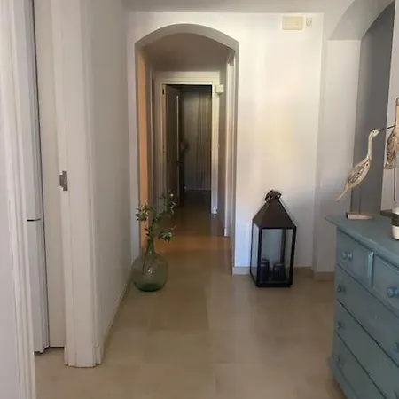Apartment Sotogrande Pez Volador *