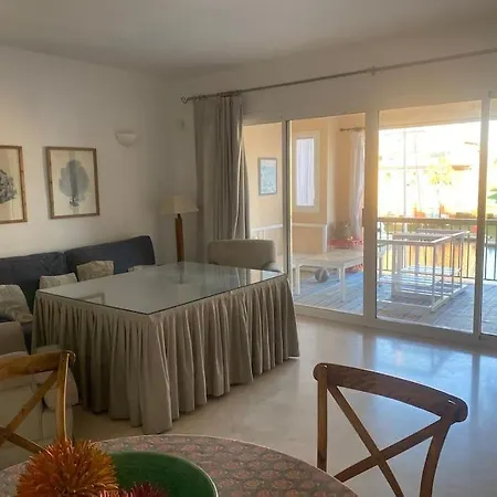 Sotogrande Pez Volador San Roque (Andalucia)
