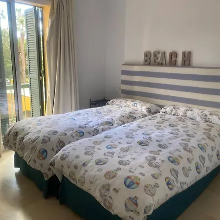 Apartment Sotogrande Pez Volador *